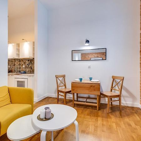 Apartament Uroczy Zakatek Gliwice Exterior foto