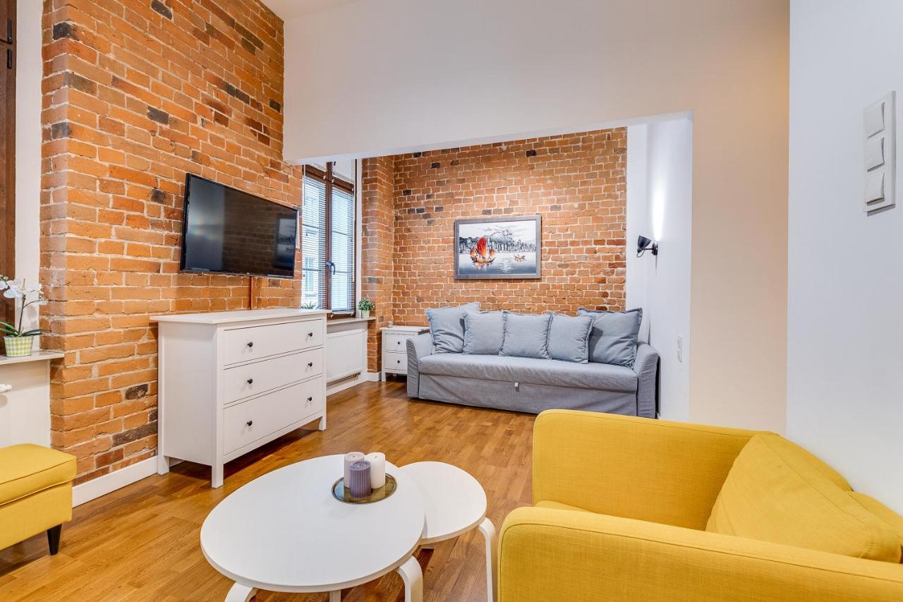 Apartament Uroczy Zakatek Gliwice Exterior foto