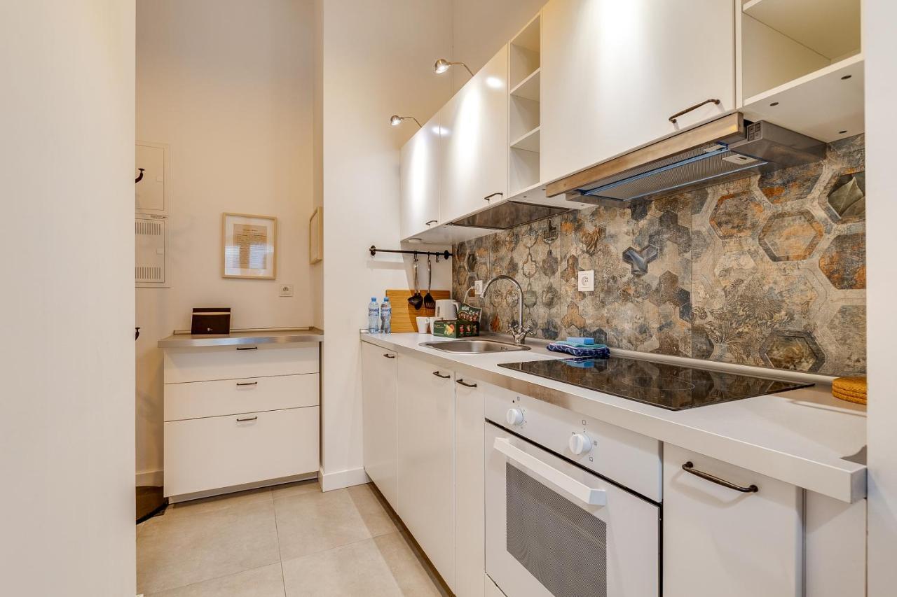 Apartament Uroczy Zakatek Gliwice Exterior foto